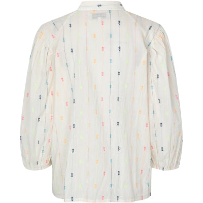 Lollys Laundry  HeidiLL Shirt 3/4