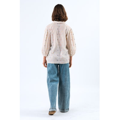 Lollys Laundry  HeidiLL Shirt 3/4