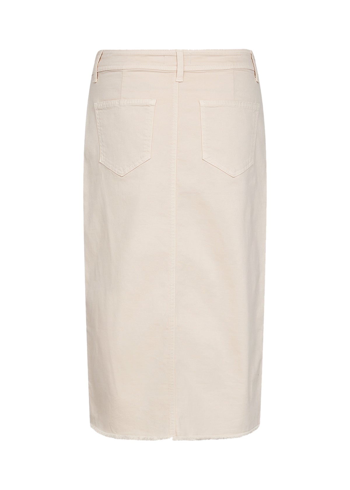 Load image into Gallery viewer, Soya Concept SC-ERNA 22 SKIRT Cream
