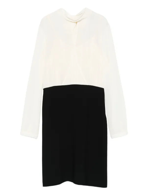 Pennyblack Georgette and cady dress