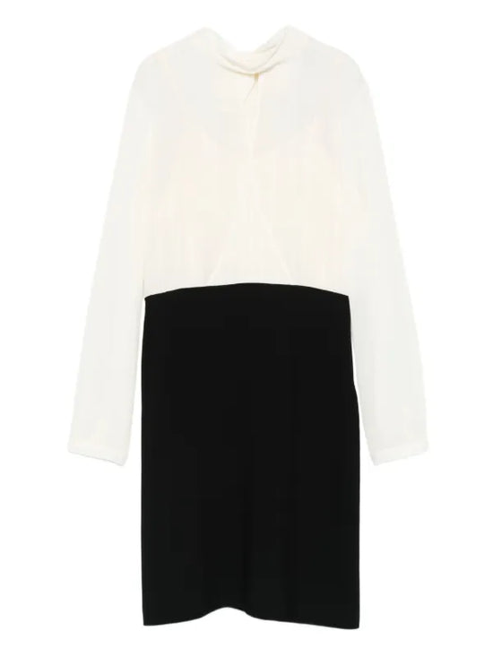 Pennyblack Georgette and cady dress