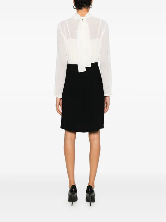 Pennyblack Georgette and cady dress