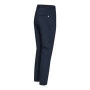 Pieszak  PD-New Melanie Cropped Pant - Navy