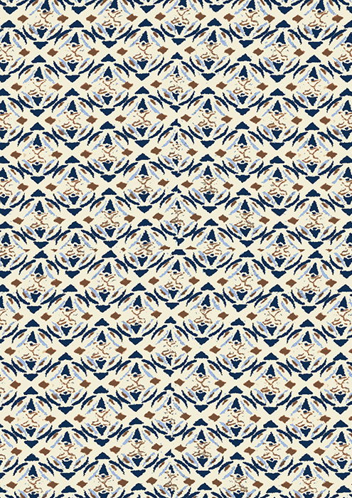 Soya Concept SC-BELLUA 1 BLOUSE LIGHT BLUE