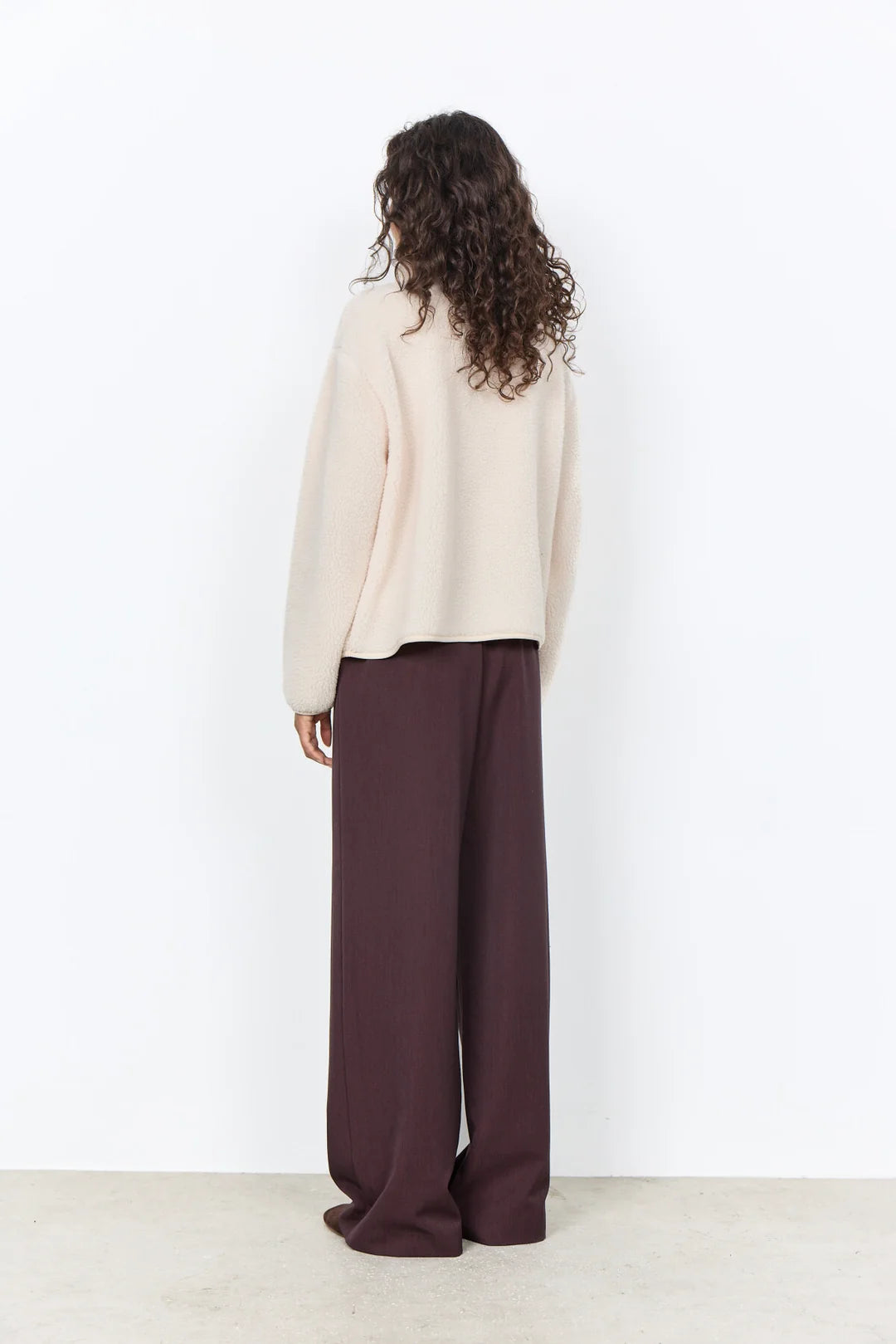 Soya Concept SC-ONYX 15 JACKET CREAM