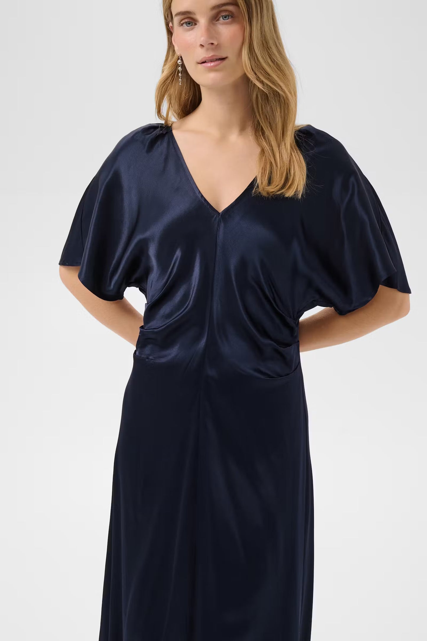 Part Two DellPW Dress