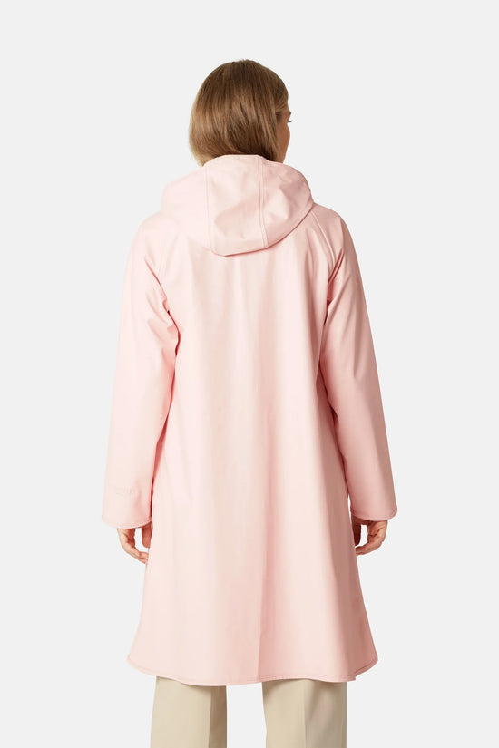 Load image into Gallery viewer, Ilse Jacobsen Light Raincoat - Lotus
