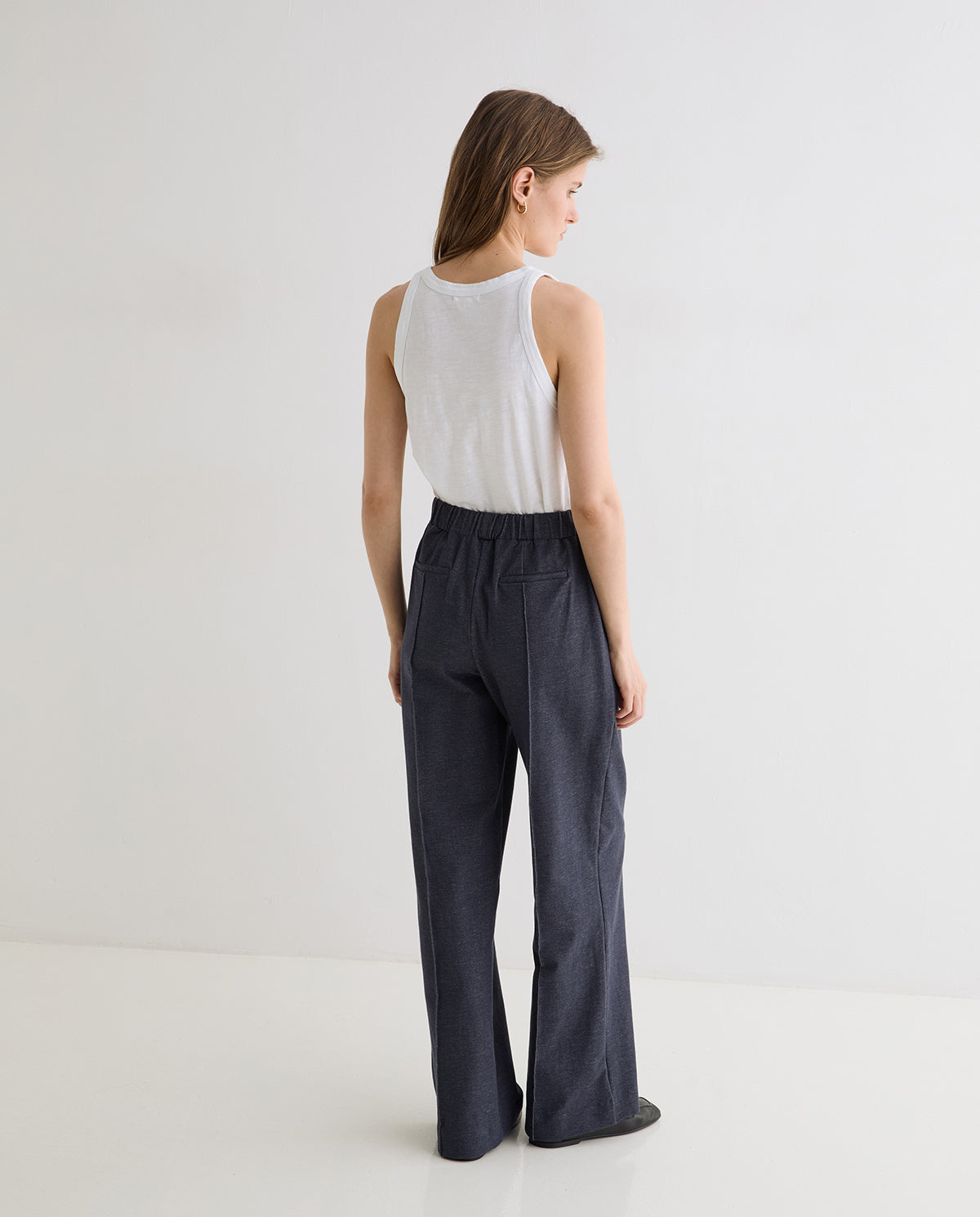 Yerse pants
