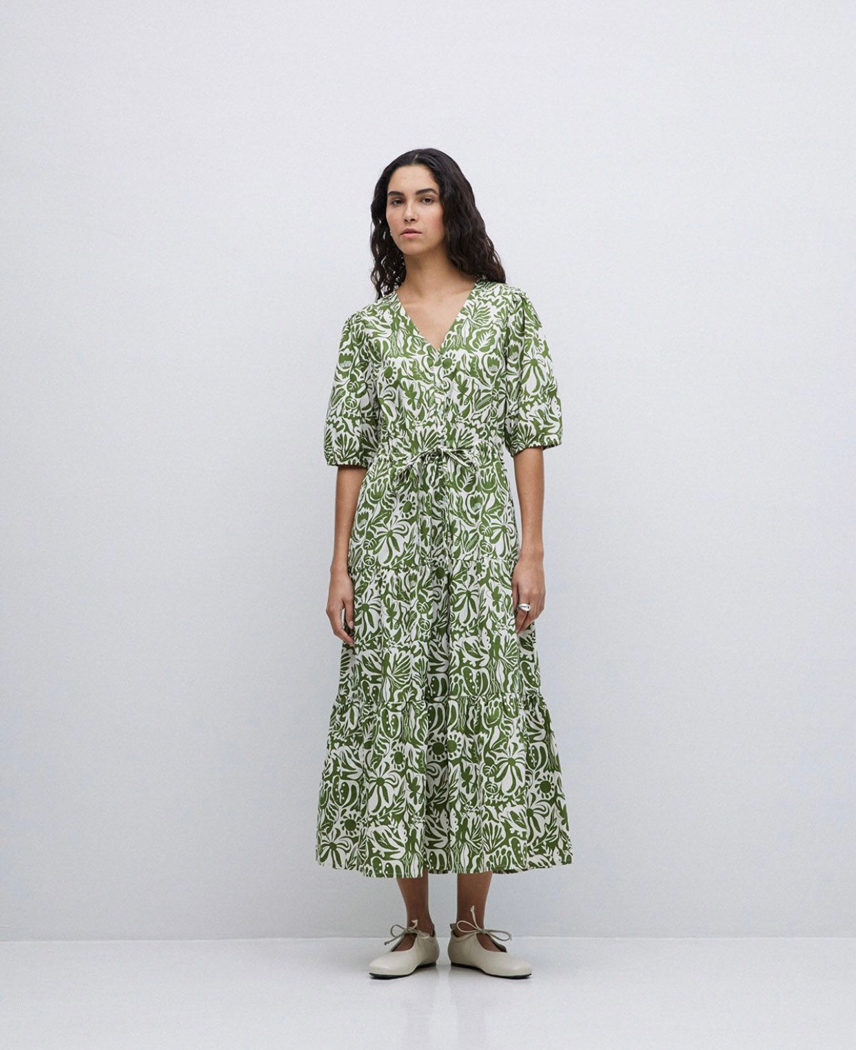 Yerse Dress