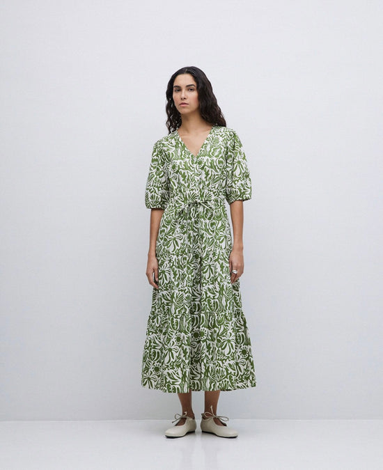 Load image into Gallery viewer, Yerse Dress
