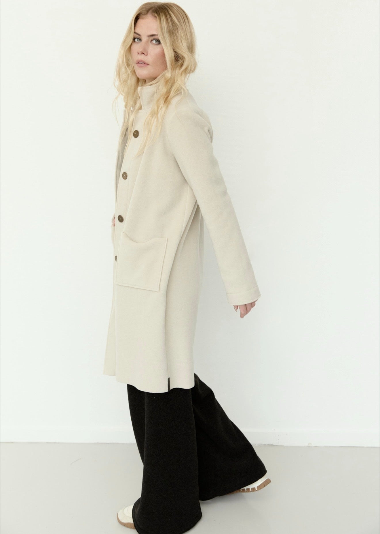 Henriette Steffensen JACKET /7182 kit