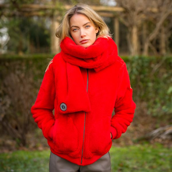 Hv Society Cardigan HVSDeidre Navy