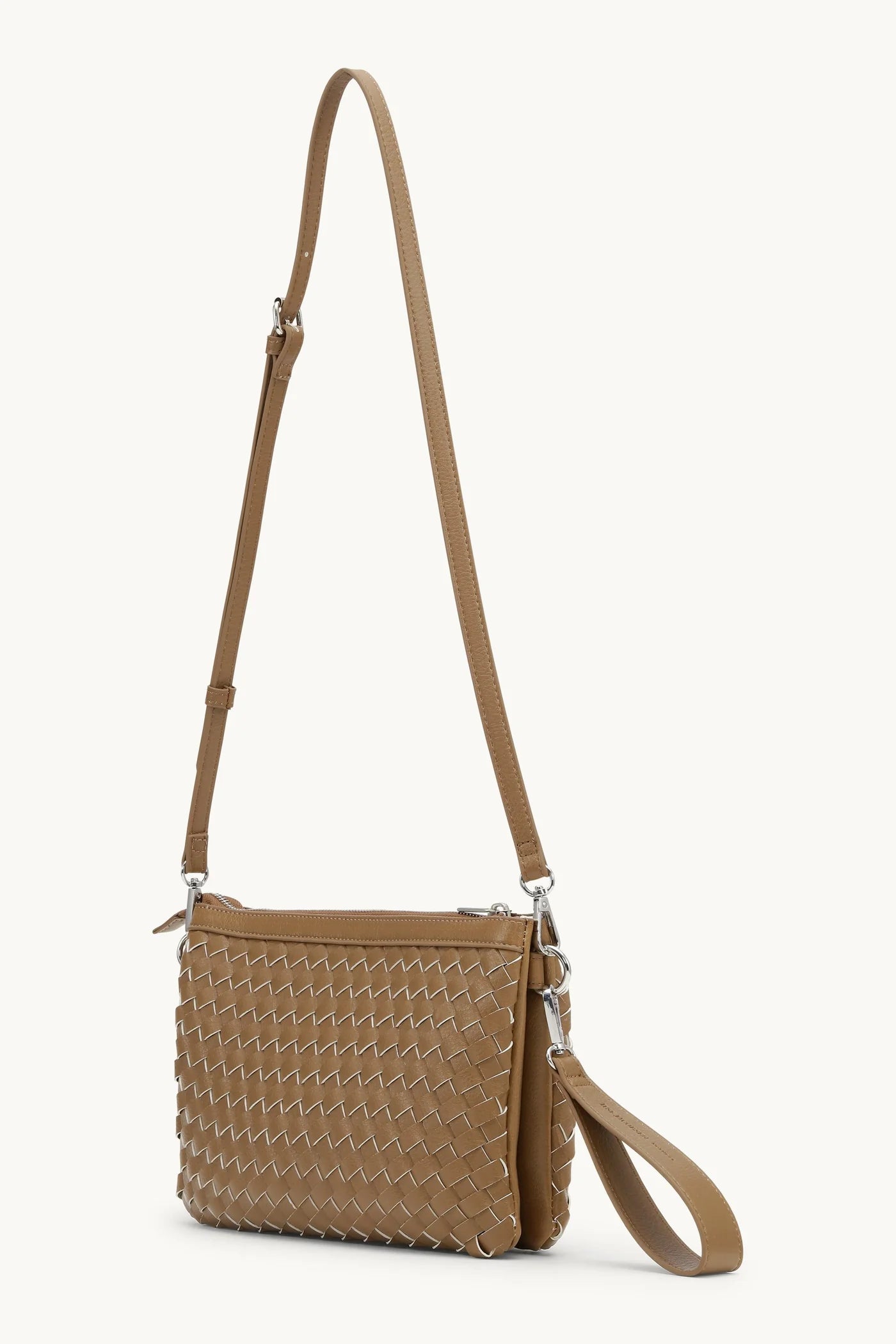 Ilse Jacobsen CROSSBODY BAG - GOLDY