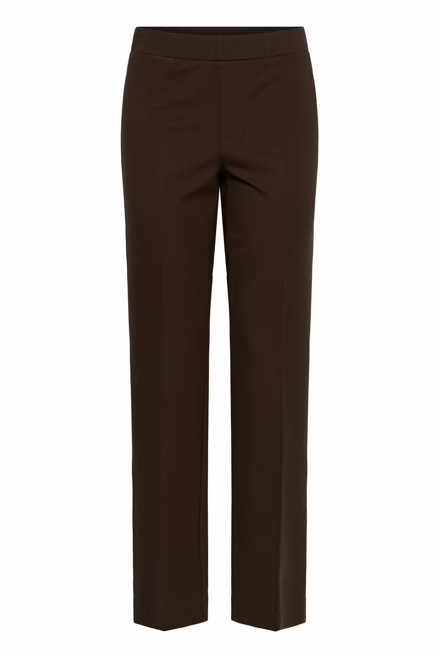 Part Two PontaPW Trousers Mole' / Brown