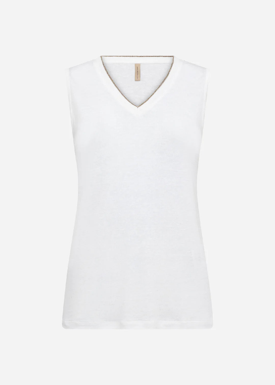 Soya Concept SC-EMEL 2 TOP Black