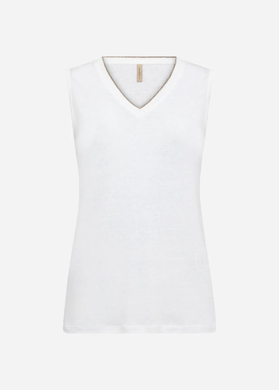 Load image into Gallery viewer, Soya Concept SC-EMEL 2 TOP Black
