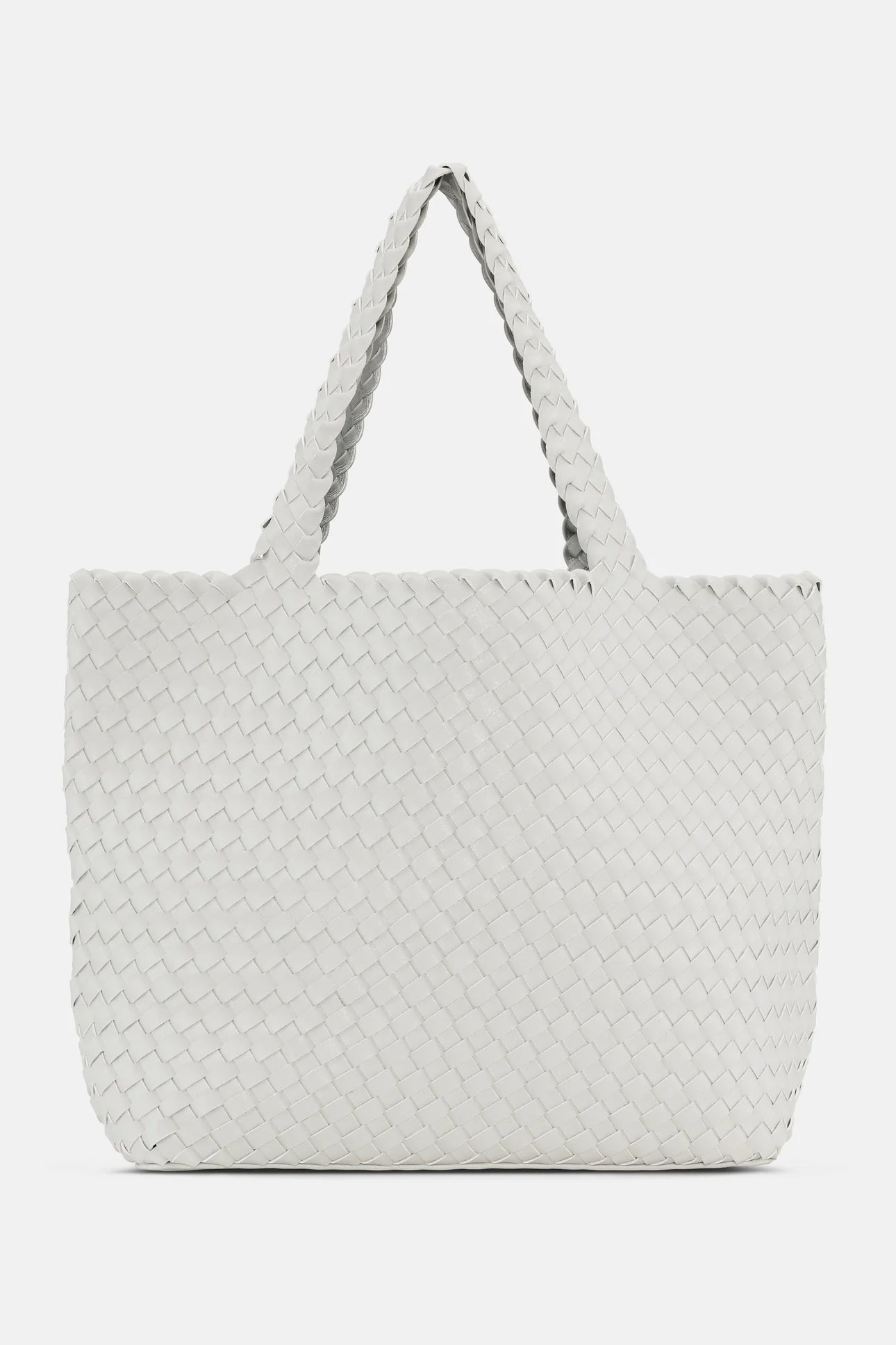 Ilse Jacobsen Bag08/030710 Atmosphere Platin