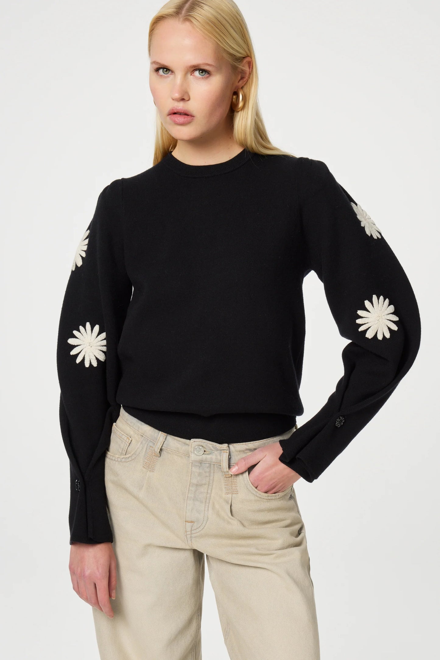 Fabienne Chapot Biba Pullover