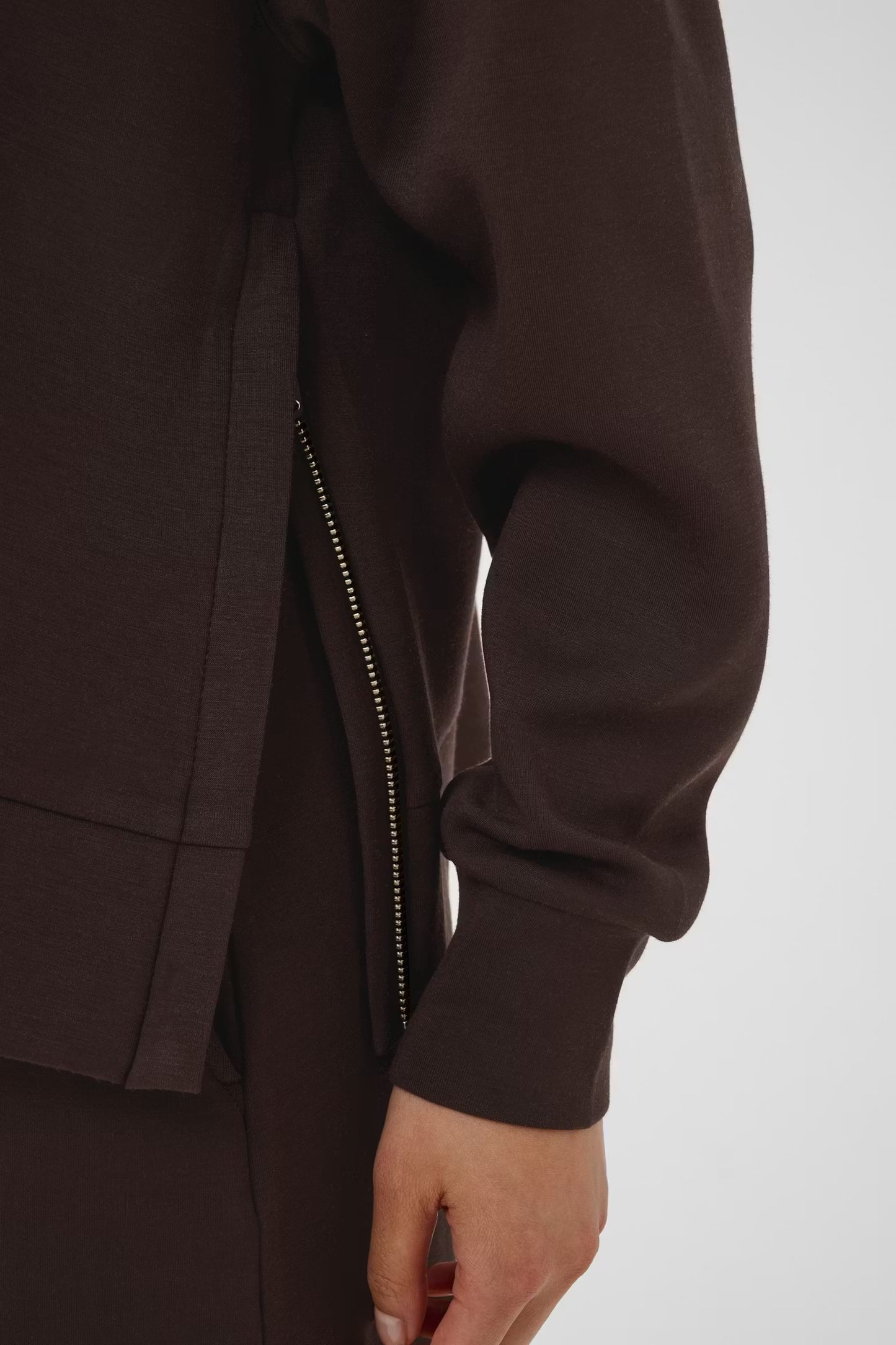 Part Two ZolaPW Sweatshirt Mole
