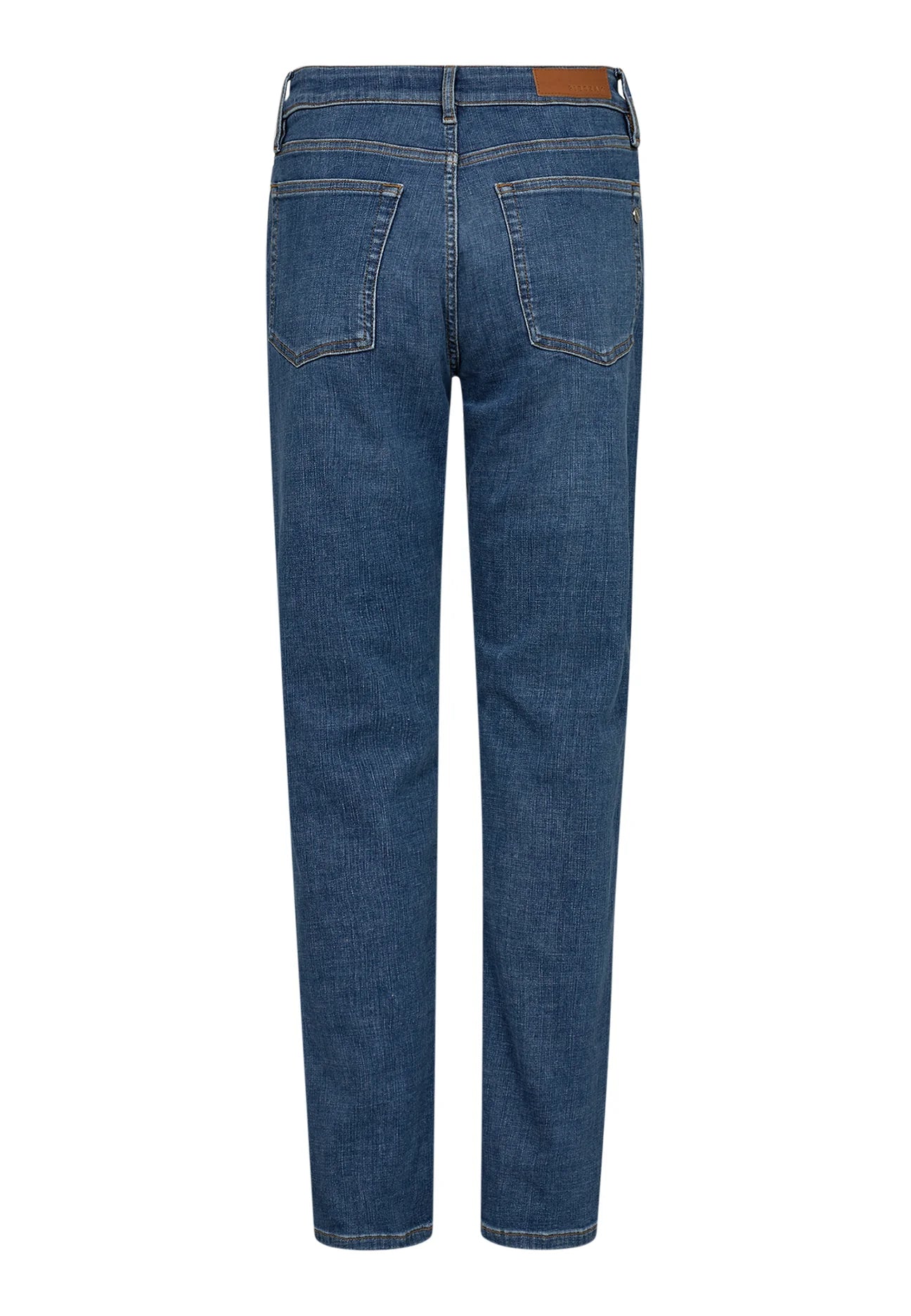 Pieszak PD-Trisha Cropped Jeans Wash Timberlane