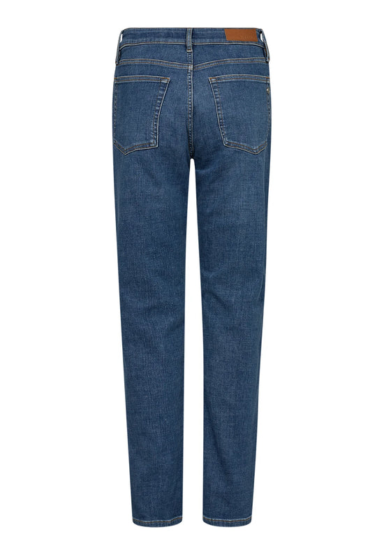 Load image into Gallery viewer, Pieszak PD-Trisha Cropped Jeans Wash Timberlane
