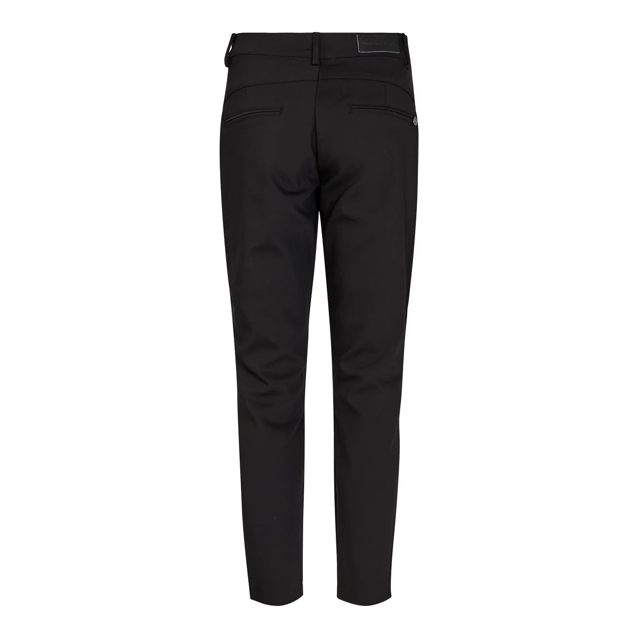 Pieszak  PD-New Melanie Cropped Pant - Black
