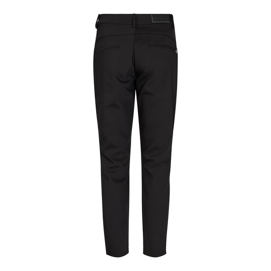 Load image into Gallery viewer, Pieszak  PD-New Melanie Cropped Pant - Black
