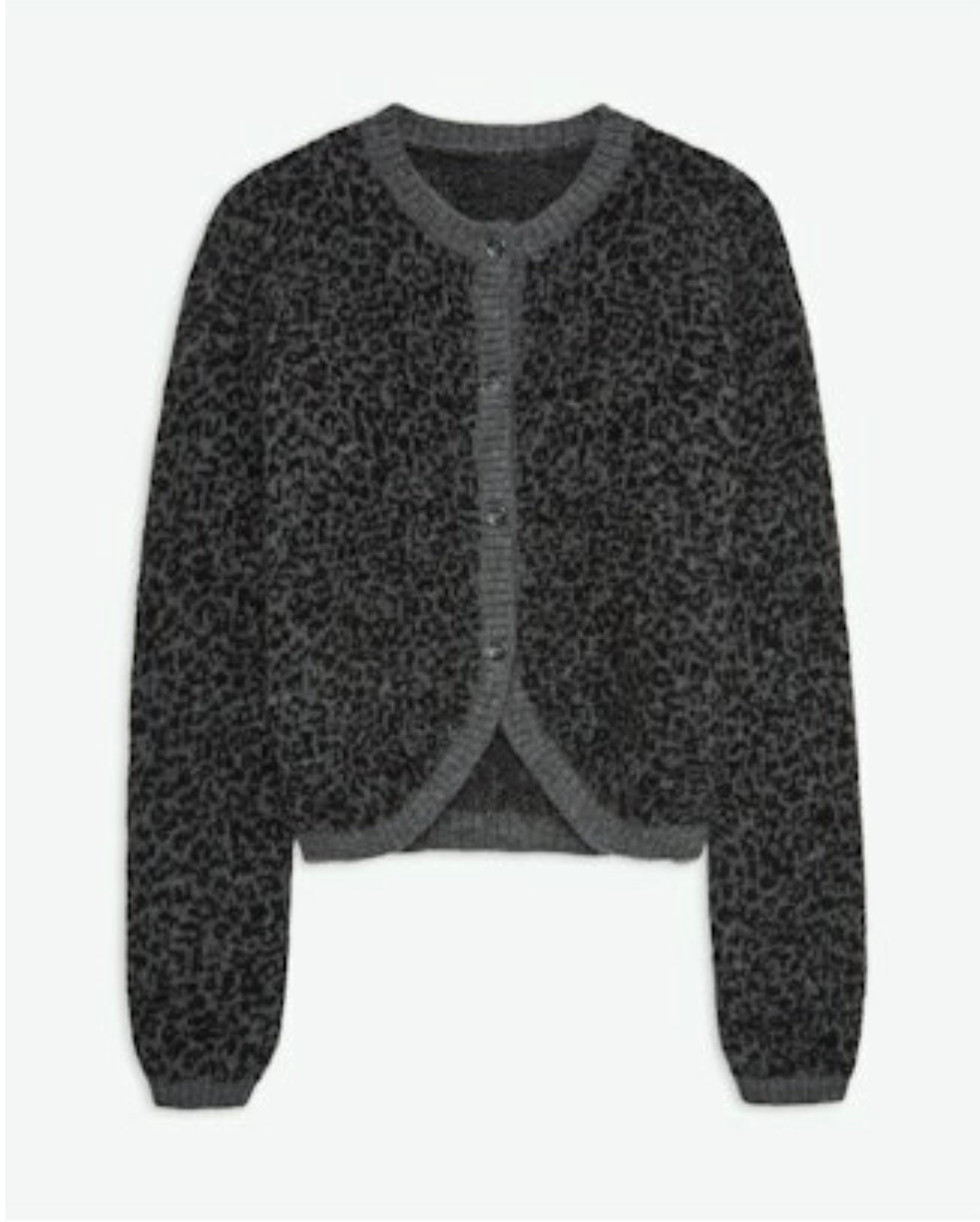 Yerse Cardigan