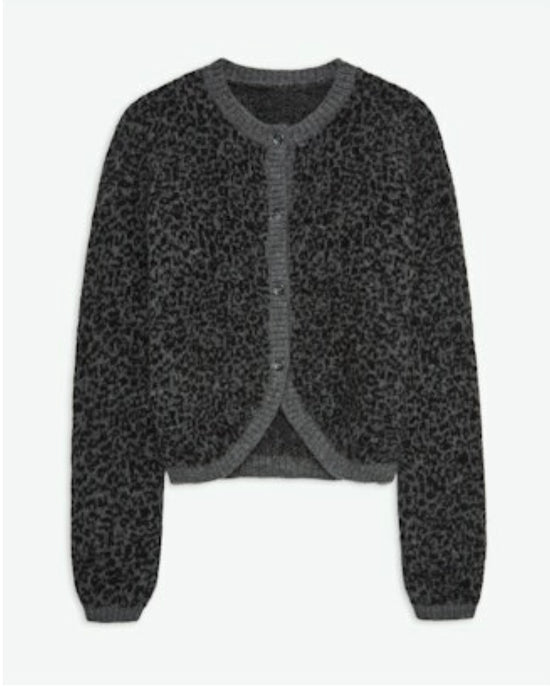 Yerse Cardigan