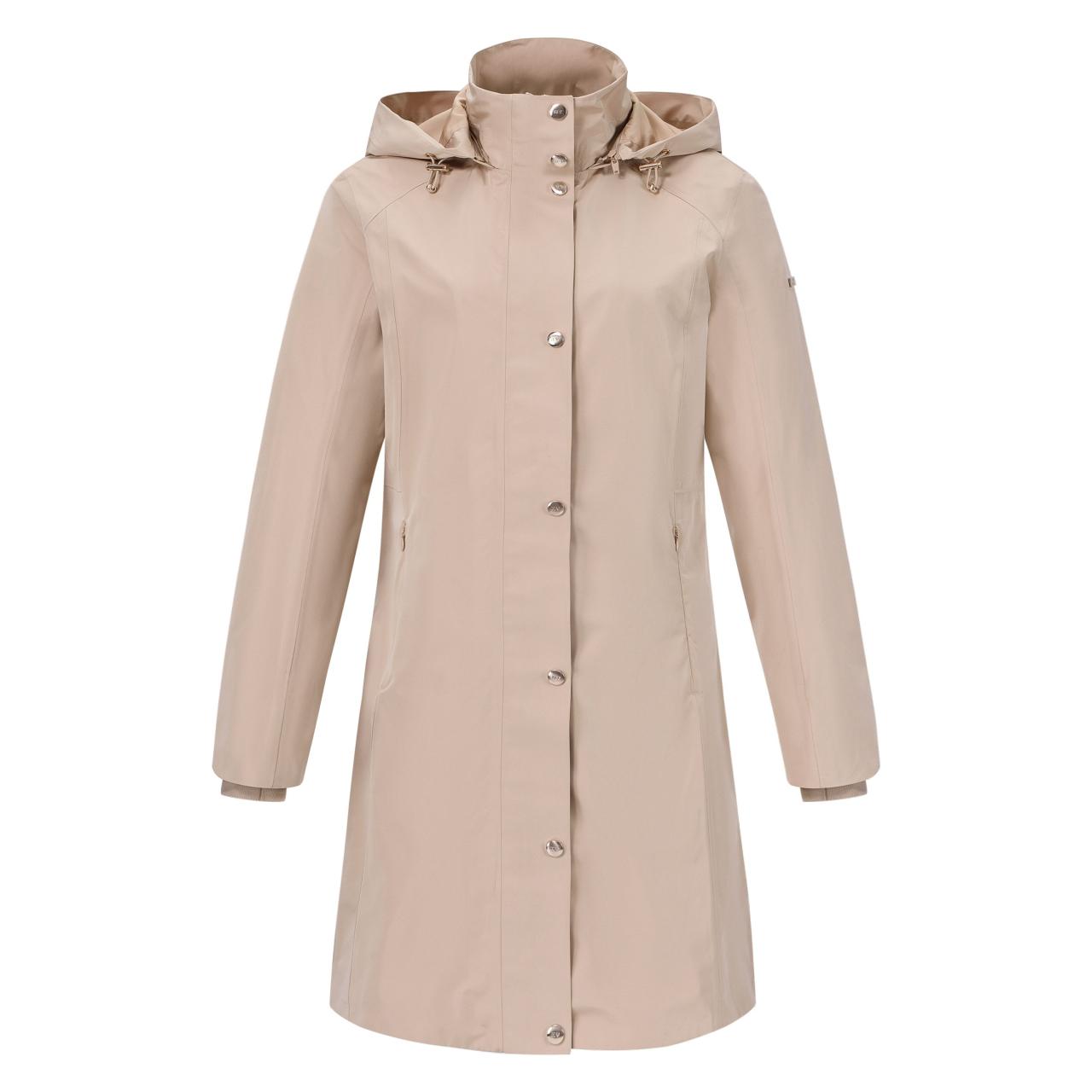 Hv Society Functional parka HVSTaylor