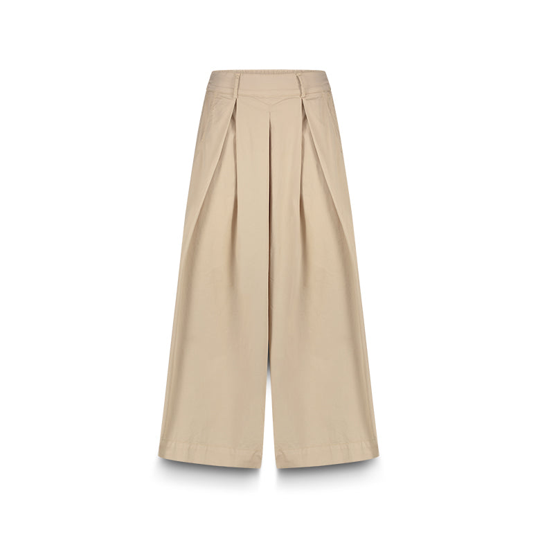Summum Woman ULTRA-WIDE CULOTTES