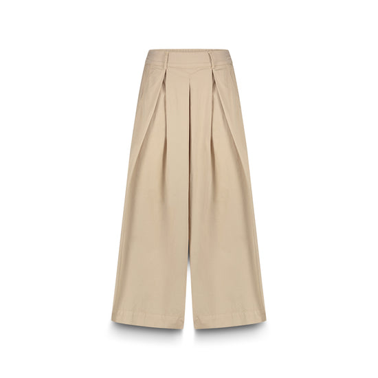 Load image into Gallery viewer, Summum Woman ULTRA-WIDE CULOTTES
