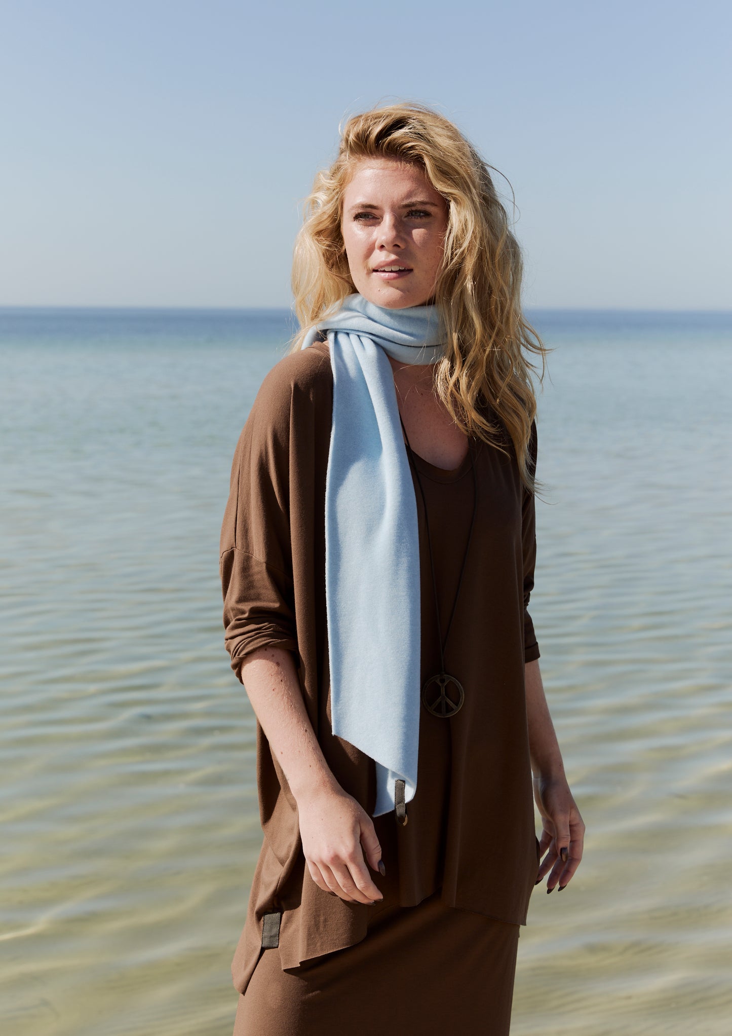 Henriette Steffensen 5001/Baby Blue