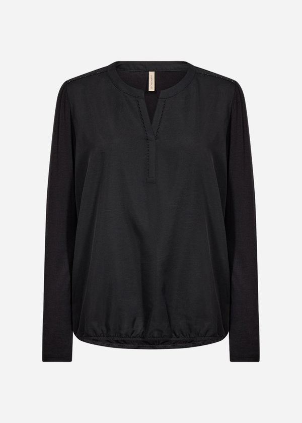 Soya Concept SC-HERMINE 3 BLACK