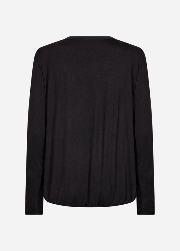 Soya Concept SC-HERMINE 3 BLACK