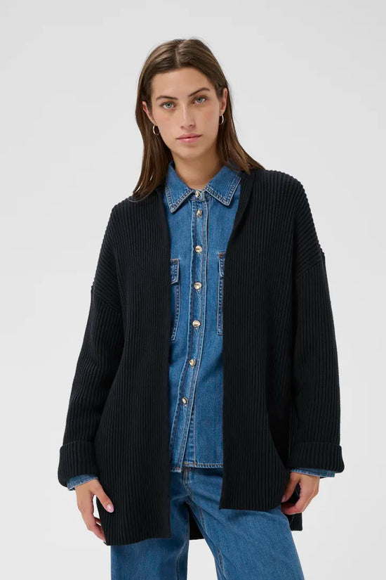 Part Two ZoraPW CARDIGAN