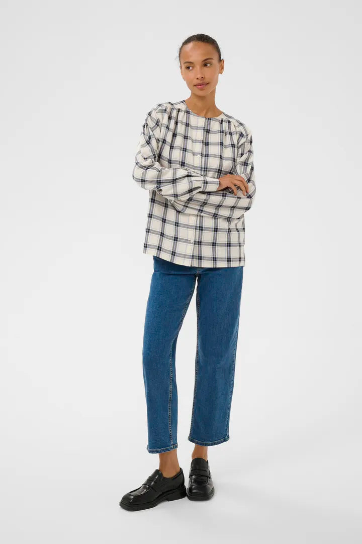 Part Two YaninasPW BLOUSE