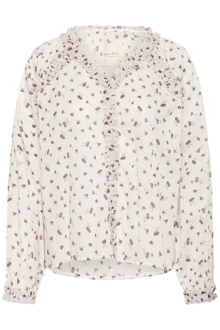 Part Two ZadiePW BLOUSE