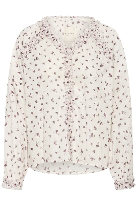 Part Two ZadiePW BLOUSE