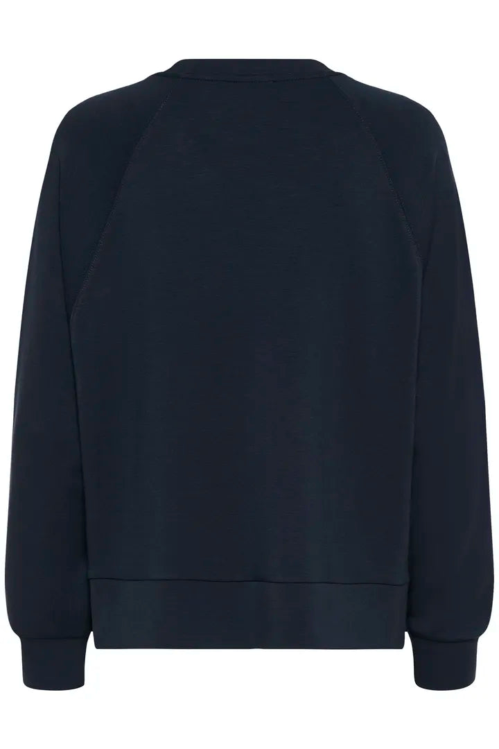 Part Two  ZolaPW SWEATER