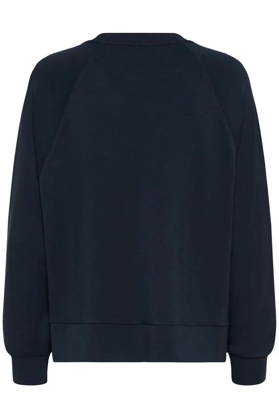 Part Two  ZolaPW SWEATER