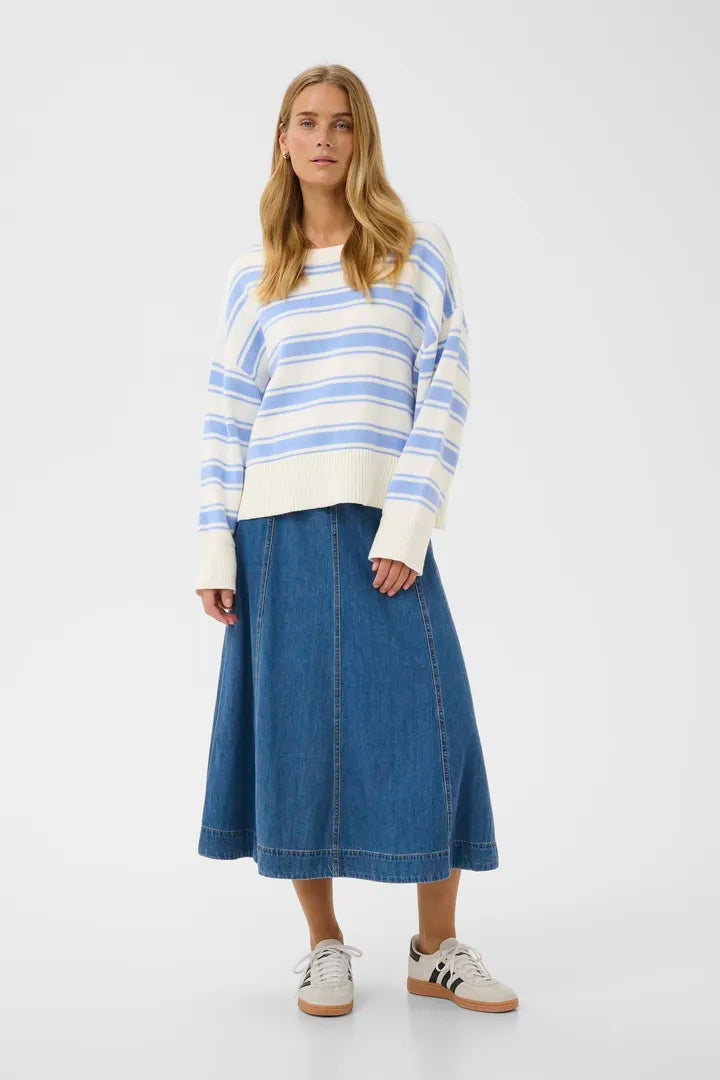 Part Two SerafinePW Pullover