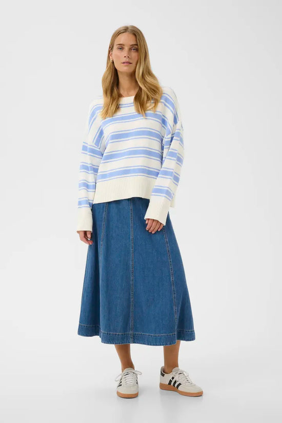 Part Two SerafinePW Pullover