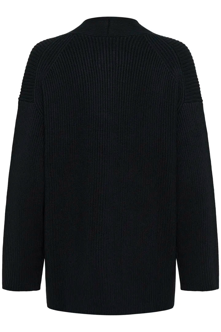 Part Two ZoraPW CARDIGAN