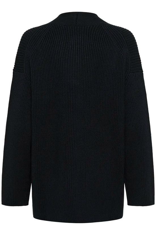 Part Two ZoraPW CARDIGAN