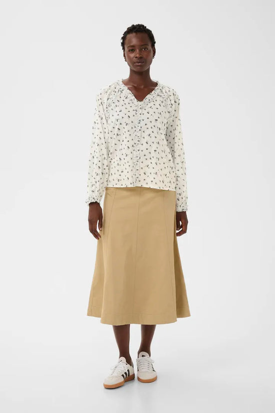 Part Two ZadiePW BLOUSE