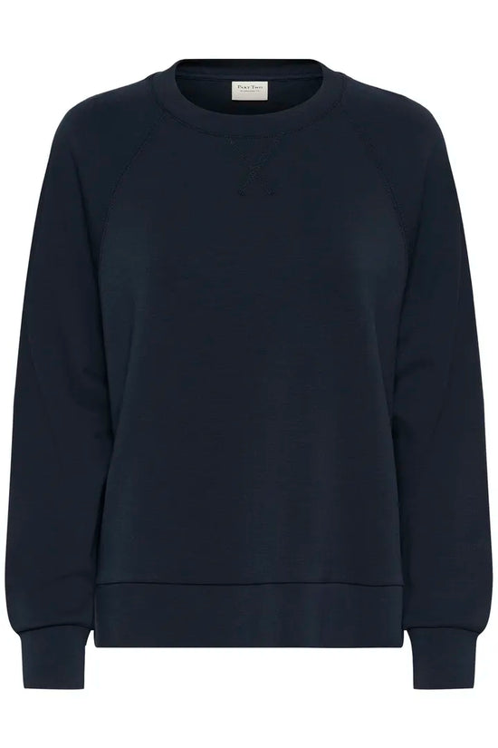 Part Two  ZolaPW SWEATER