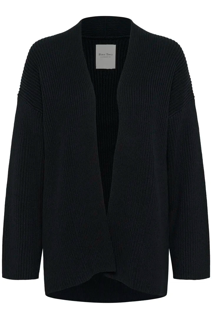 Part Two ZoraPW CARDIGAN