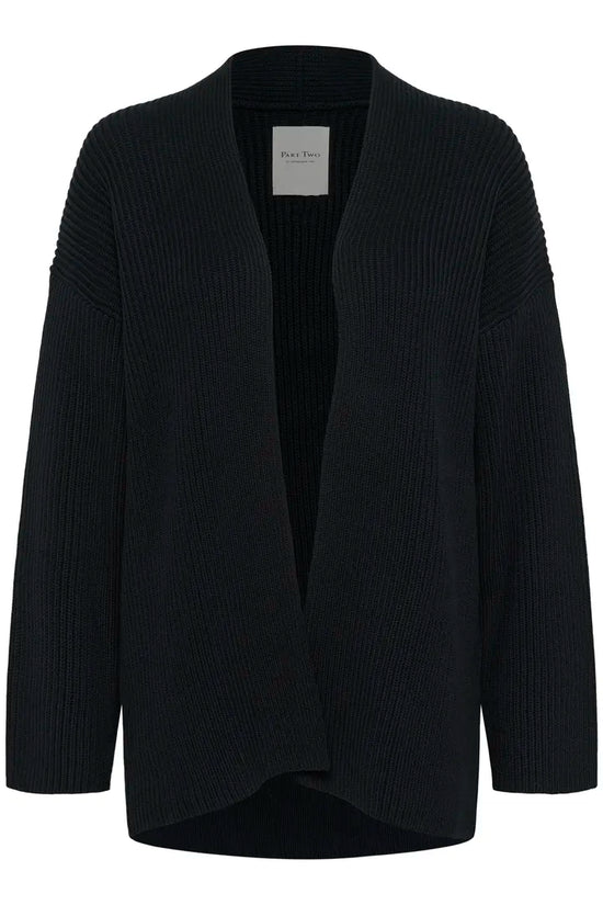 Part Two ZoraPW CARDIGAN