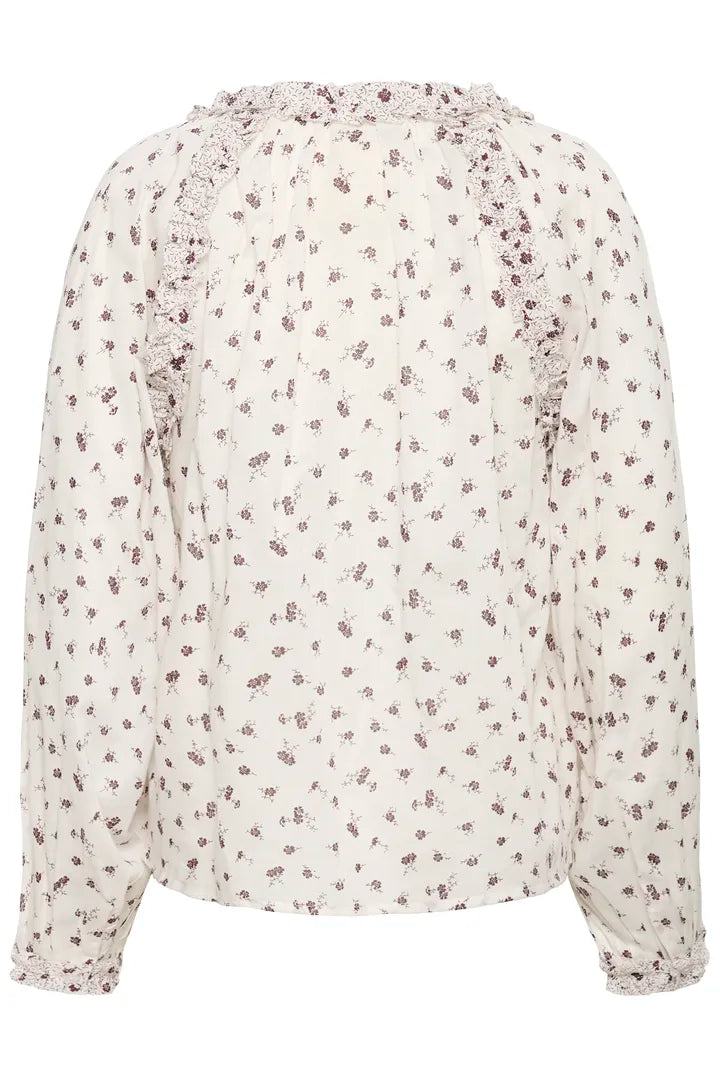 Part Two ZadiePW BLOUSE